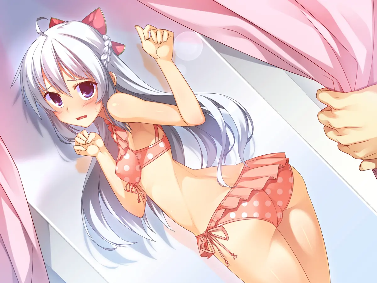 Onii-Chan No Hanbun Wa Yokubou De Dekiteimasu 2